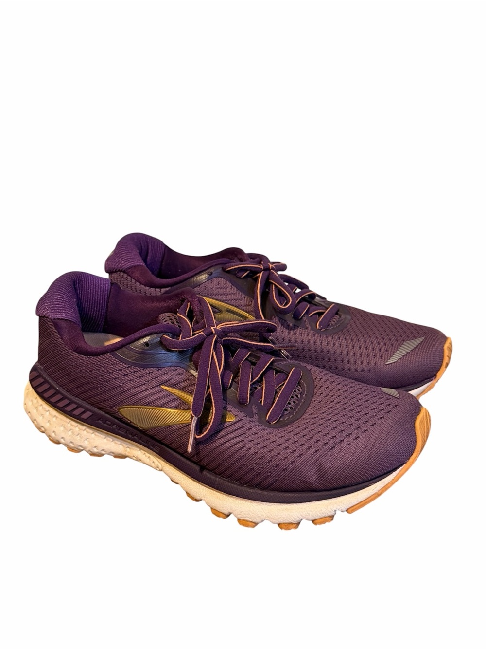 Brooks Adrenaline GTS 20 Women’s Running Sneakers Size 7